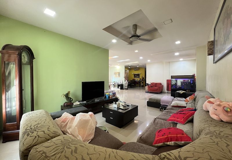 Bandar Bukit Tinggi 2