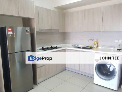 Gravit8 2Bedroom Condo For Sale, Selangor, Klang