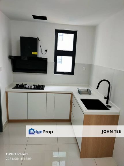 The Maple Residence Fully Furnished For Rent, Selangor, Klang