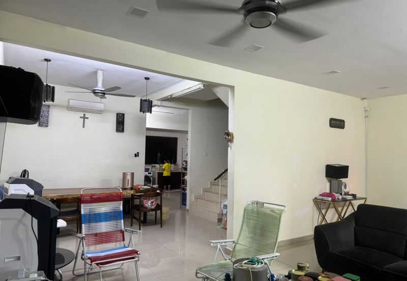 Bandar Bukit Tinggi 2