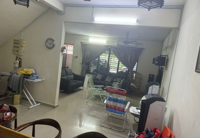 Bandar Bukit Tinggi 2