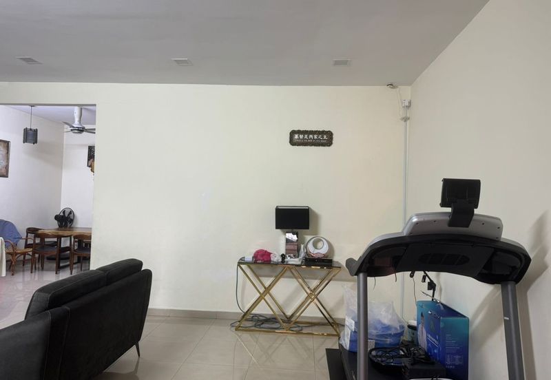 Bandar Bukit Tinggi 2