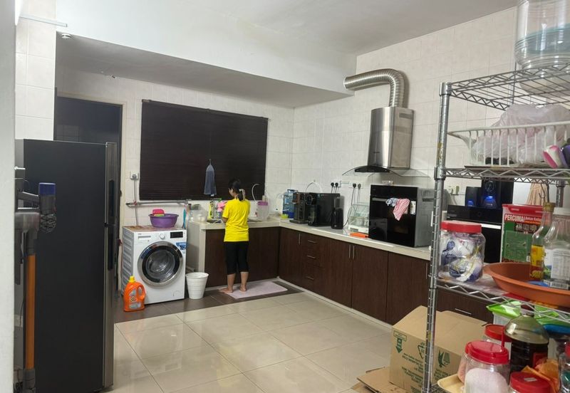 Bandar Bukit Tinggi 2