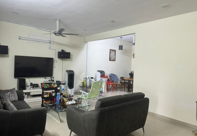 Bandar Bukit Tinggi 2