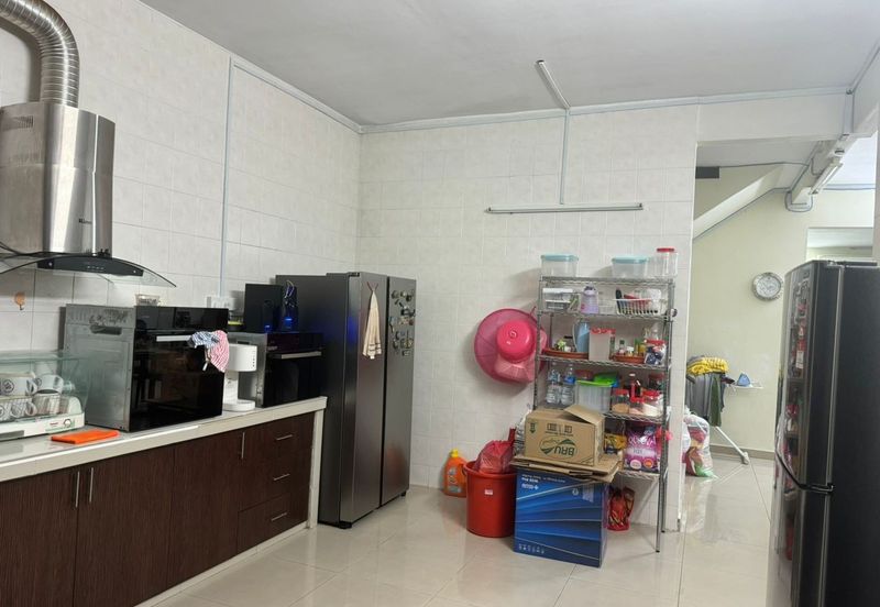 Bandar Bukit Tinggi 2