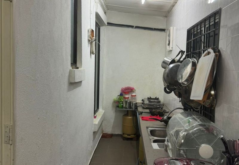 Bandar Bukit Tinggi 2