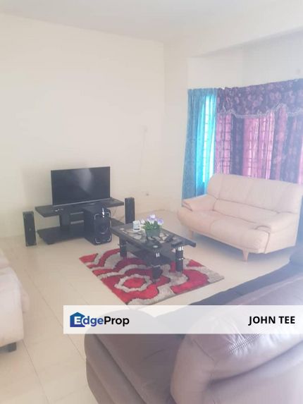 Taman Sejati Landed house For Rent, Selangor, Klang