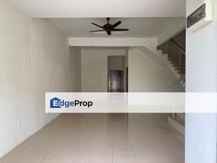 Taman Sentosa Double Story House For Rent, Selangor, Klang