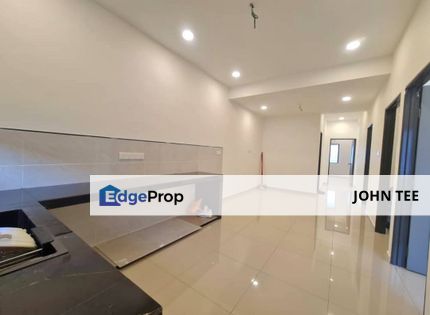 Taman Indah Single Story House For Sale, Selangor, Klang