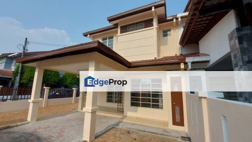 Bukit Raja For Rent, Selangor, Klang