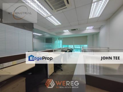 Boulevard BBT One Office Lot For Rent, Selangor, Klang