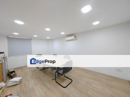 Bukit Tinggi 1 Office  For Sale, Selangor, Klang