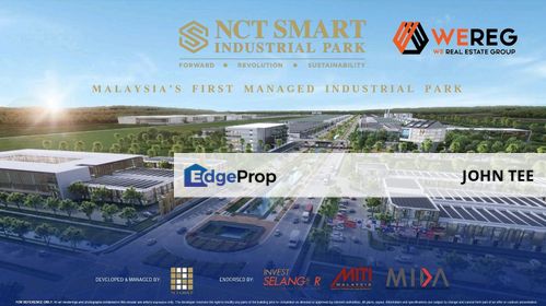 SEPANG SEMI D & DETACHED FACTORY / INDUSTRIAL LAND FOR SALE, Selangor, Sepang