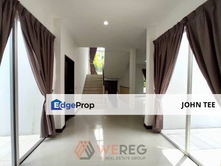 Setia Eco park Bungalow for Rent, Selangor, Setia Eco Park