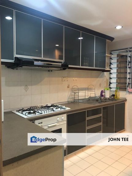 Ocean Palms Condominium For Rent, Melaka, Klebang