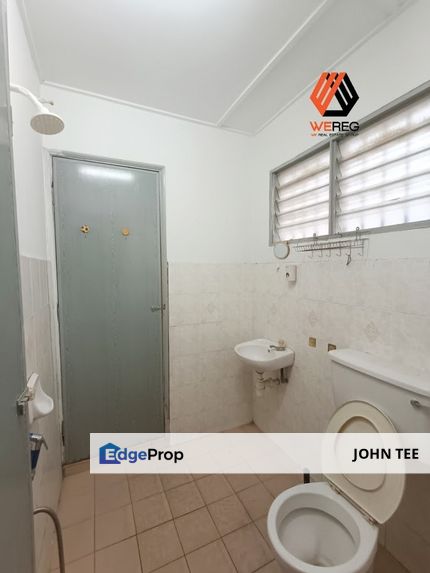 Bukit Tinggi 20x70 2 Story House For Sale, Selangor, Klang