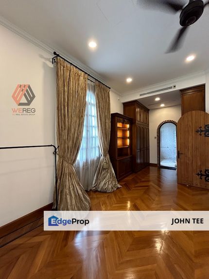 Sri Suria @ Bukit Rimau-Bungalow House For Sale, Selangor, Shah Alam