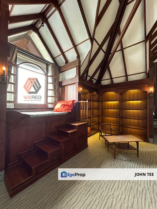 Sri Suria @ Bukit Rimau-Bungalow House For Sale, Selangor, Shah Alam