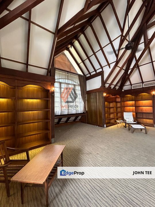 Sri Suria @ Bukit Rimau-Bungalow House For Sale, Selangor, Shah Alam