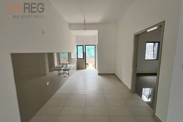 Casira 3 @ Bandar Bukit Raja