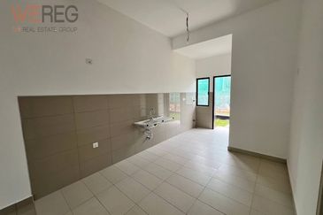 Casira 3 @ Bandar Bukit Raja