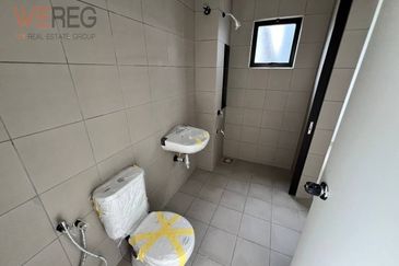 Casira 3 @ Bandar Bukit Raja