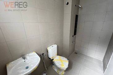 Casira 3 @ Bandar Bukit Raja