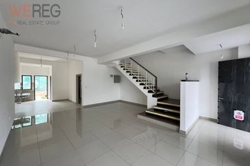 Casira 3 @ Bandar Bukit Raja