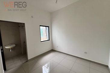 Casira 3 @ Bandar Bukit Raja