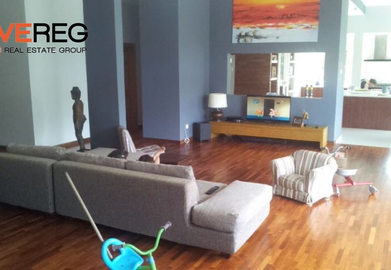 Monterez Golf & Country Club