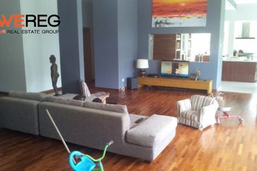 Monterez Golf & Country Club