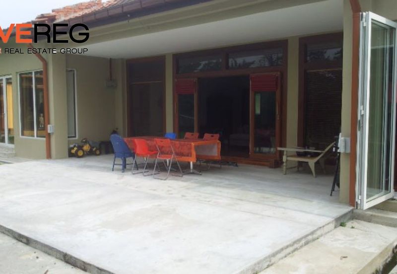 Monterez Golf & Country Club