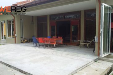 Monterez Golf & Country Club