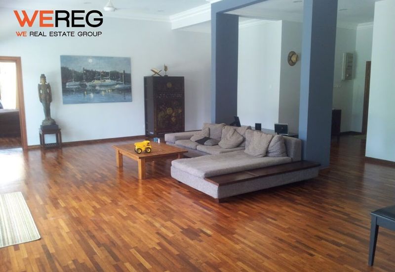 Monterez Golf & Country Club