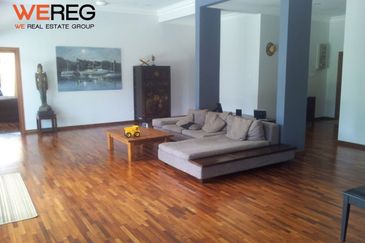 Monterez Golf & Country Club