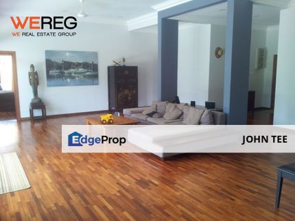 Monterez Golf Bungalow For Sale, Selangor, Shah Alam