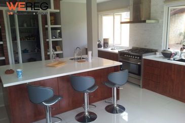 Monterez Golf & Country Club