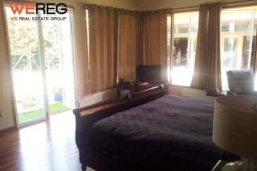 Monterez Golf & Country Club