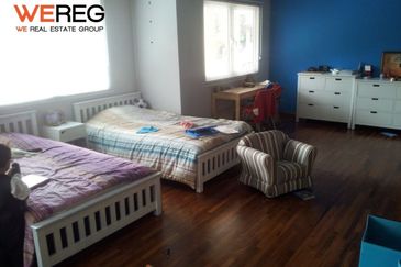 Monterez Golf & Country Club