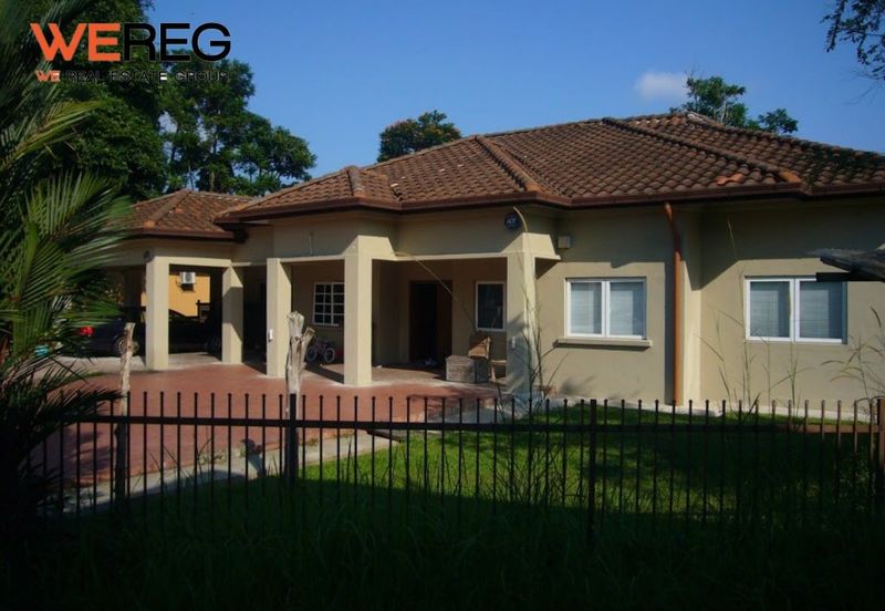 Monterez Golf & Country Club