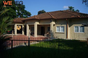 Monterez Golf & Country Club