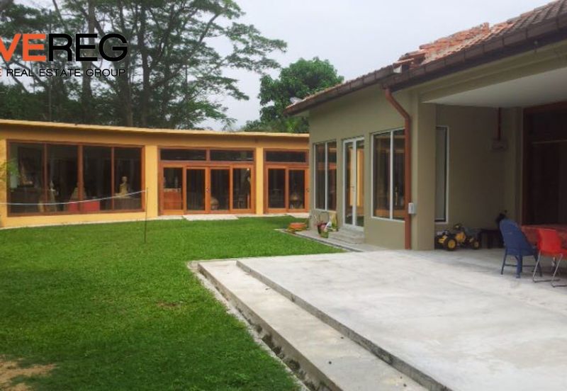 Monterez Golf & Country Club