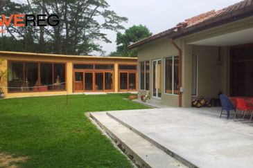 Monterez Golf & Country Club