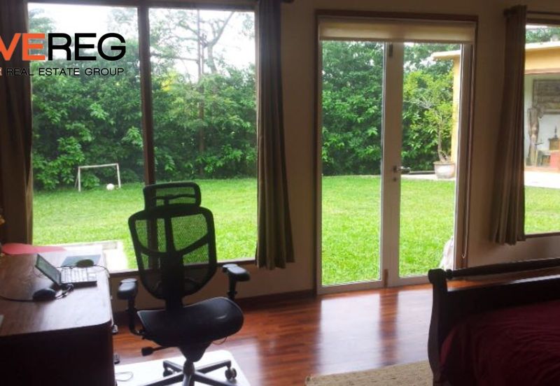 Monterez Golf & Country Club