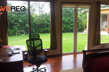 Monterez Golf & Country Club