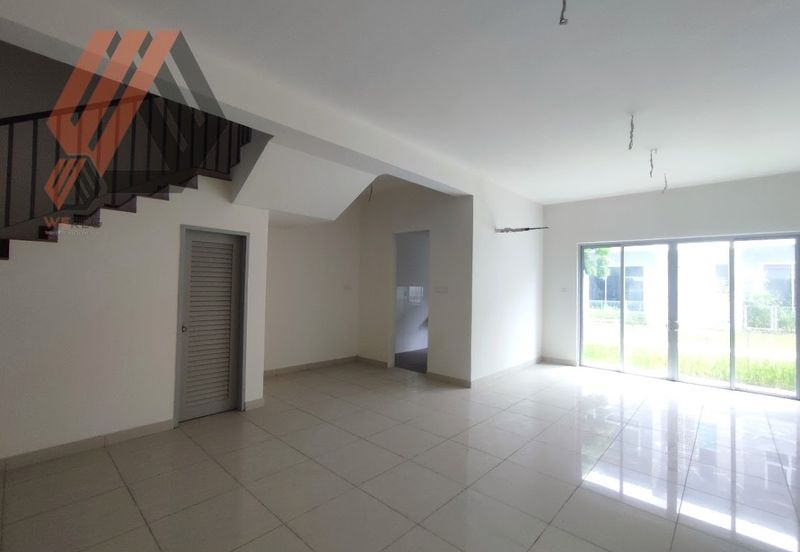 Tropicana Aman Bayan Residences