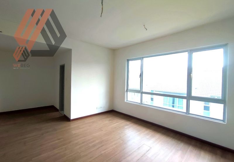 Tropicana Aman Bayan Residences