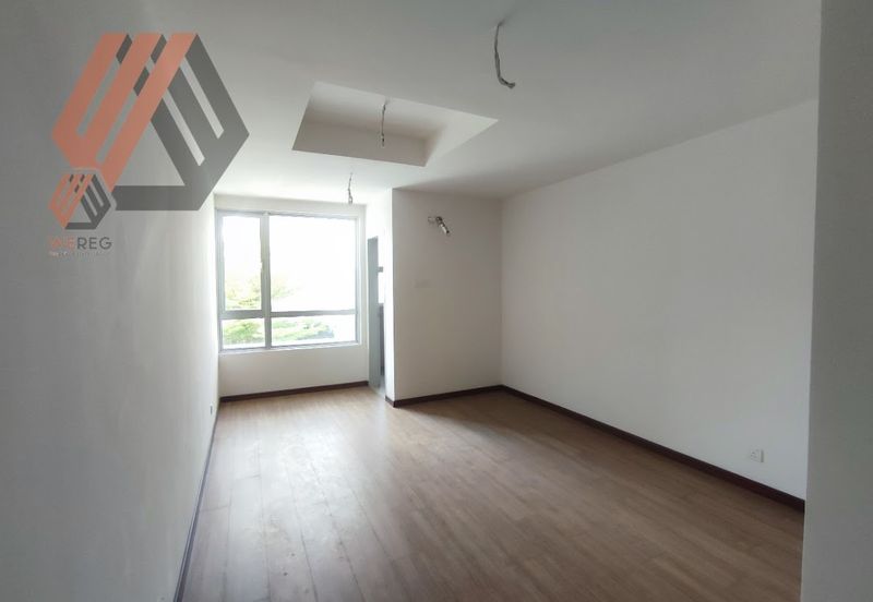 Tropicana Aman Bayan Residences