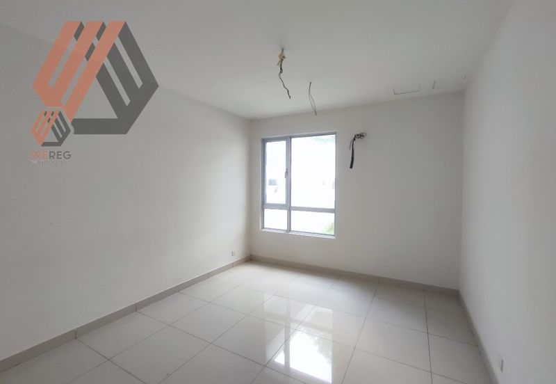 Tropicana Aman Bayan Residences