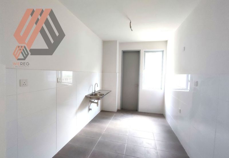 Tropicana Aman Bayan Residences